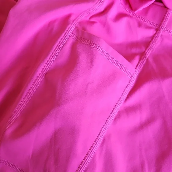 HALARA SoftlyZero Plush Backless Active Dress Size M - Picture 11 of 16